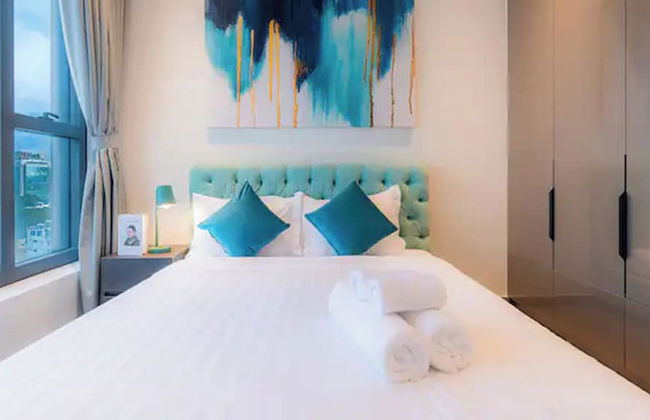 Kotrip MarQ Paradise Vacation - Photo 26