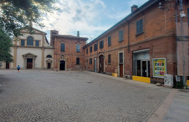 Il Carro Rooms - Foto 12