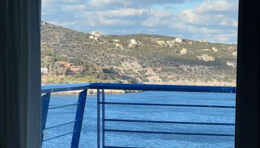 Blue and White - Photo 2