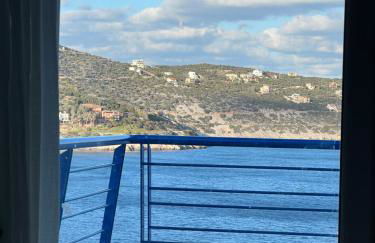 Blue and White - Foto 2