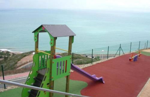 Luxurious duplex penthouse facing the sea - Photo 14