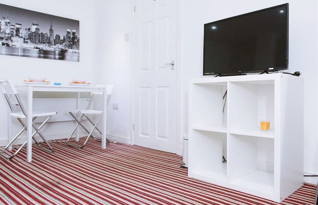 Brownhill Studio in Leeds - Foto 8