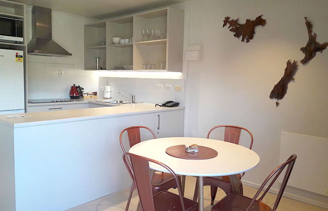 Onetangi Beach Apartments - Photo 24