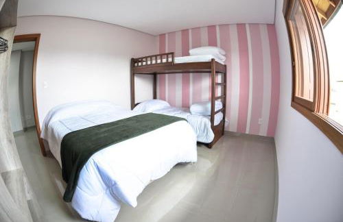 Casas dos Alpes - Foto 36