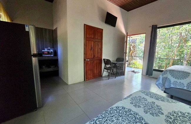 Cabañas Roca Verde Monteverde - Photo 20