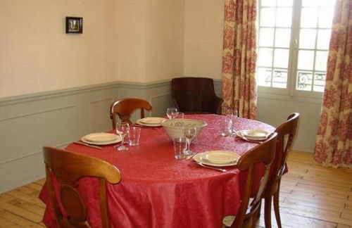 Appartement du Château du Grand Bouchet - Foto 12