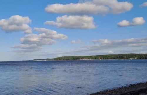 Ferienhaus Bockholm 24 c - Foto 34