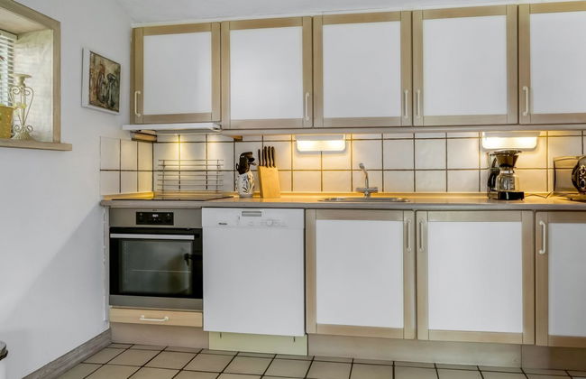 "Rebecca" - 1.5km from the sea - Foto 4