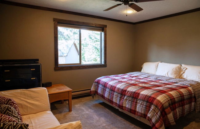 Mammoth Mountain Cabin - Foto 6