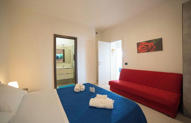 Pino 6 - 3 bedrooms Near The Sea - Foto 4