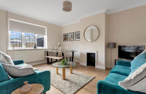 Bright 3-Bedroom House Close to Canary Wharf - Foto 1