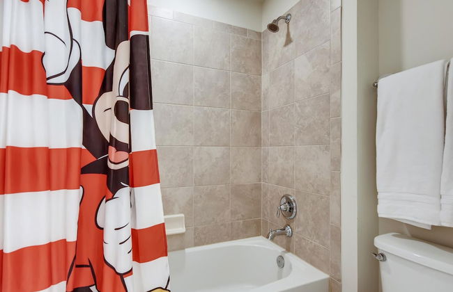 8843 GC Windsor at Westside Luxury 5 BR Townhome - Foto 34