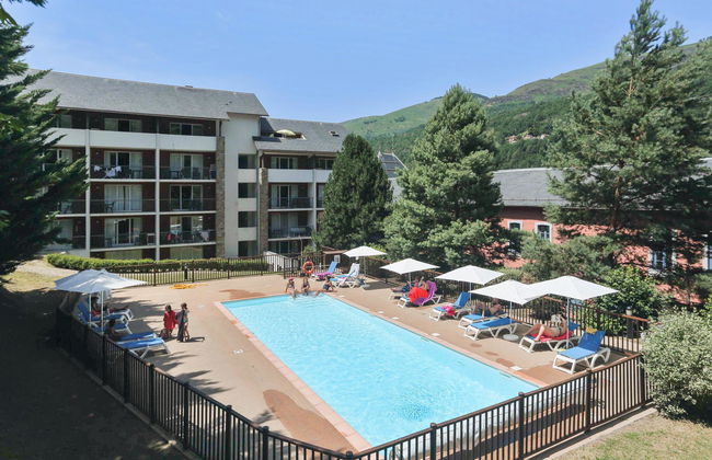 Résidence Pierre & Vacances Les Trois Domaines - Foto 15