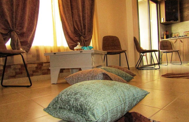 Double View Apartments - Foto 21