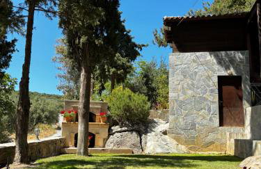 Elis superb villa - Foto 11