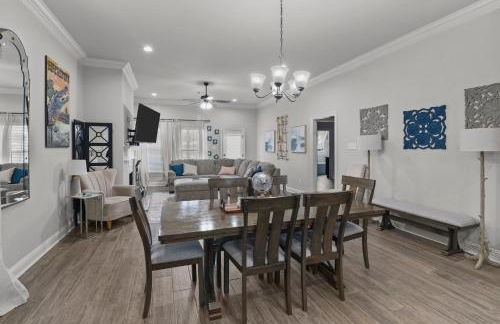 Zen House, a peaceful sanctuary in Shreveport, LA! Tv in each room - Foto 7