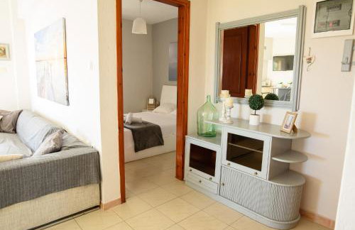 Calma Luxury Apartments #1 Sozopoli in Halkidiki - Foto 17