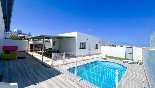 Poniente in Chiclana de la Frontera - Foto 2, Habitación