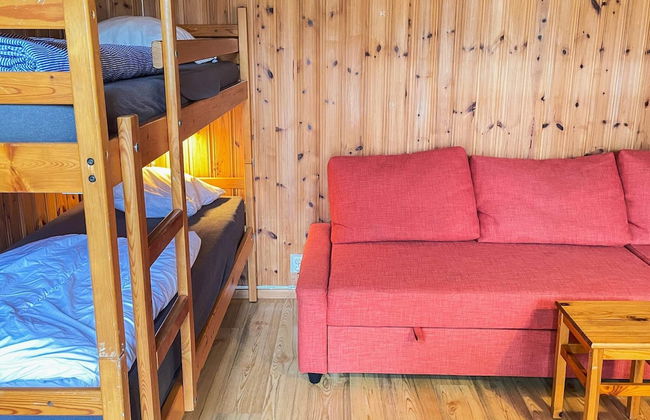 Holiday Home Near Fishing Area - Foto 3