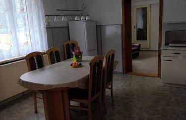 Große Ferienwohnung am Rennsteig - Foto 9