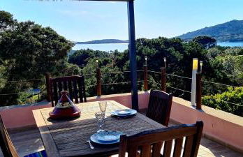 La Bergerie de Pauline - Bord de mer, vue unique - Foto 1