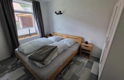 Ferienwohnung Dörpschipper - Foto 12