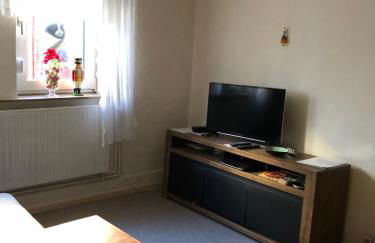 Ferienwohnung beim Dünzebacher Torturm - Foto 7