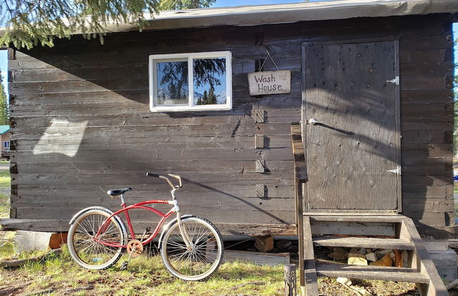 Avens Alaska - Foto 25