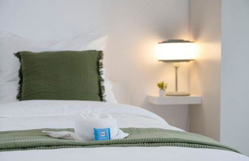 SpaceStays Five Comfort Studio - Foto 15