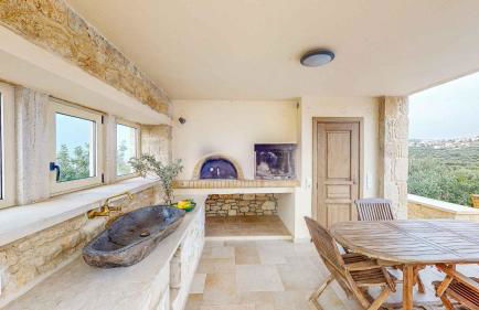 helidoni luxury villa - Foto 48