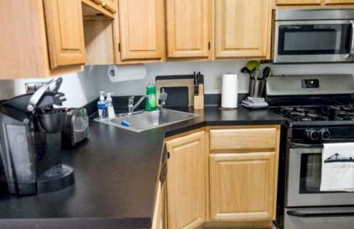 Spacious Stay 3 BR in Prime Location of NYC - Foto 10