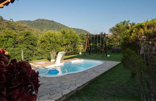 Villa Monni - Miguel Pereira - Foto 68