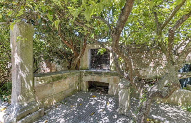 Masseria Preti Historic Masseria Galatina - Foto 31