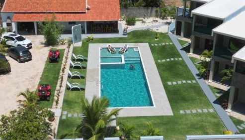 CHEZ TUPÃ SUÍTES - Foto 3