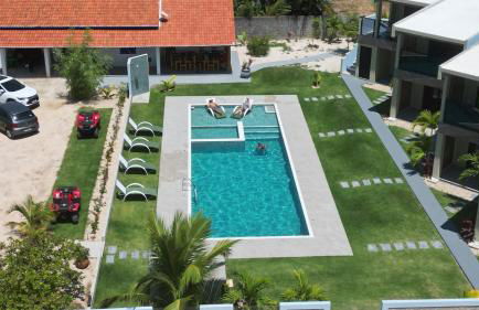 CHEZ TUPÃ SUÍTES - Foto 3