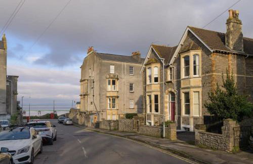 Gorgeous Apartment Seconds from Seafront Clevedon - Foto 20