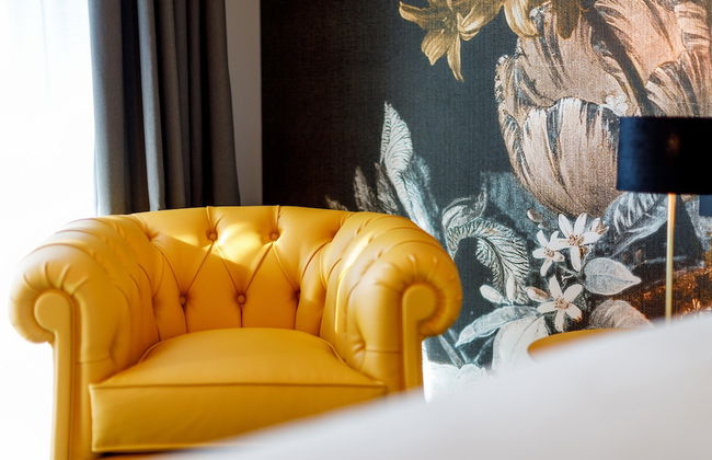 Hotel DeVille - Photo 11