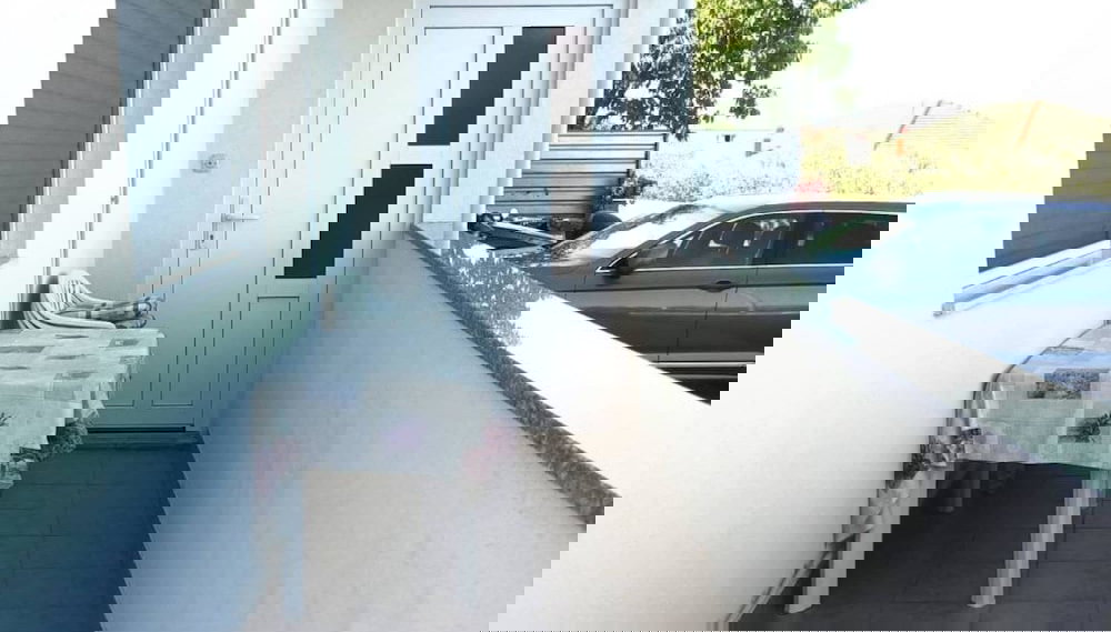 Seaside Okrug Gornji Apartment With Terrace and Patio - Foto 1, Vestíbulo