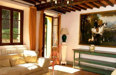 Casa Vacanze Villa Giusterna - Foto 23