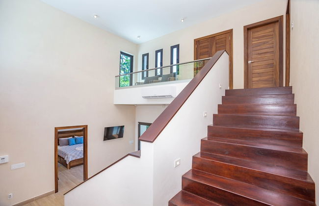 West Bay Breeze 3 Bedroom Home by RedAwning - Foto 23