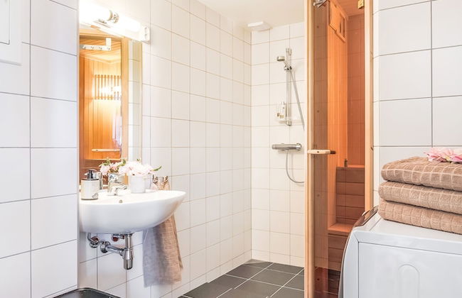 Villa Heidi - Foto 28