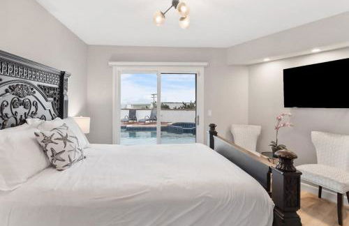 California Dreamin Your Ocean-View Sanctuary - Foto 26