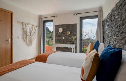 Vacations in the Countryside - Casinha dos Canhas - Foto 52