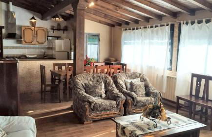 Elegant Villa with Private Pool in Jerte - Foto 4