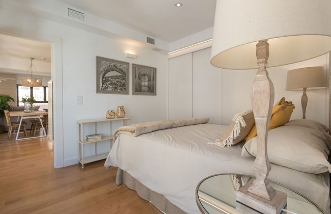 Chezmoihomes Plaza Nueva Deluxe - Foto 4