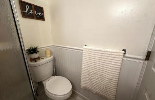 Cozy 1 Bedroom Apt - Minutes to NYC - Great for Remote Work - Foto 8