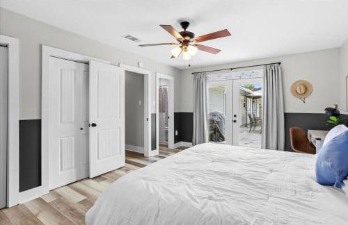 Ranch Home Gem 5BR Home Sleeps 12 with Game Room - Foto 23