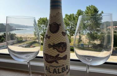 Aires Celtas Fisterra, Playa y Parking - Foto 6