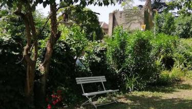 Appartement centre historique - Foto 4, Garden