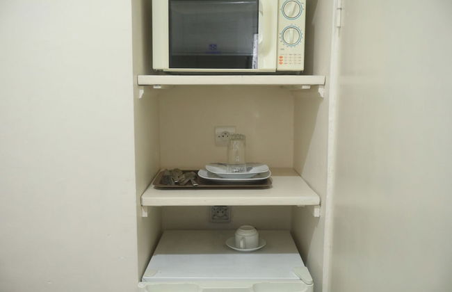 Résidence Hôtel Carmel (Cocody) - Photo 21